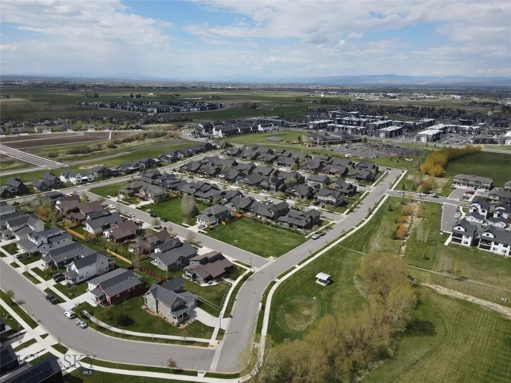 2023 Jacobs Street Bozeman MT 59715