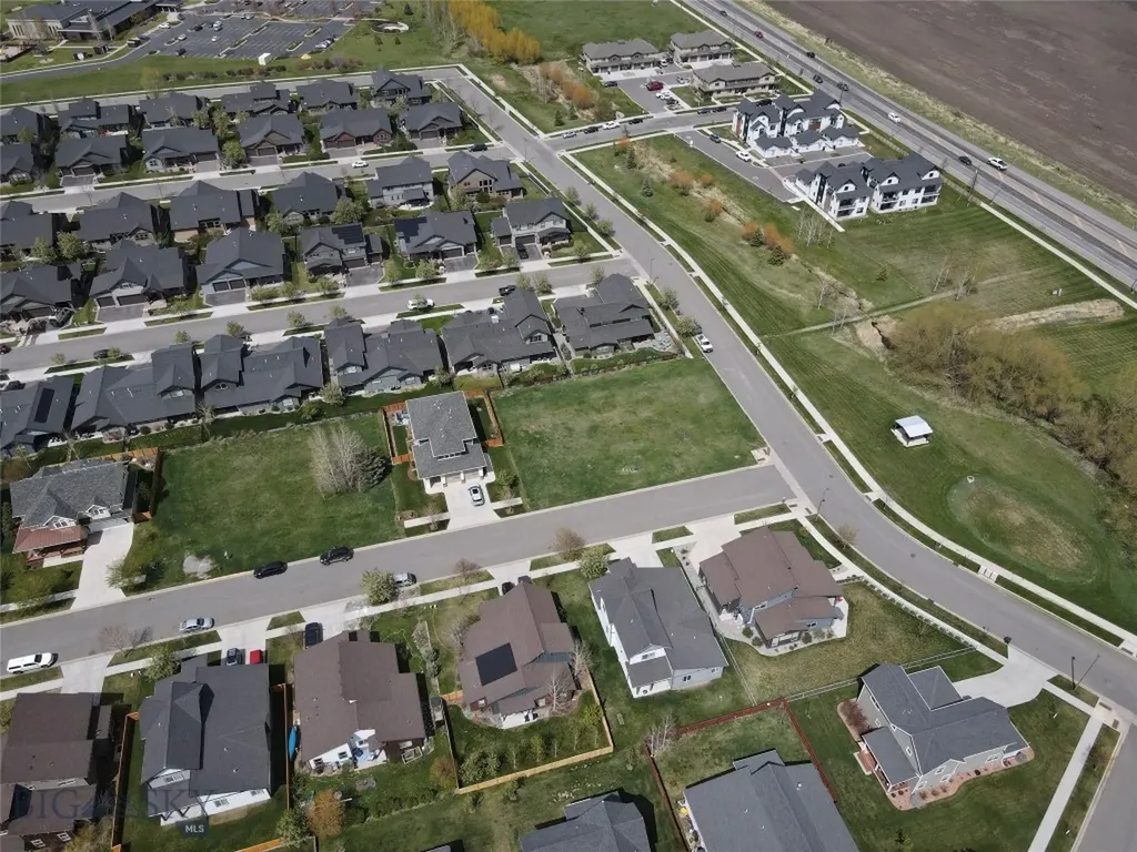 2023 Jacobs Street Bozeman MT 59715
