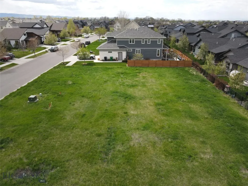 2023 Jacobs Street Bozeman MT 59715