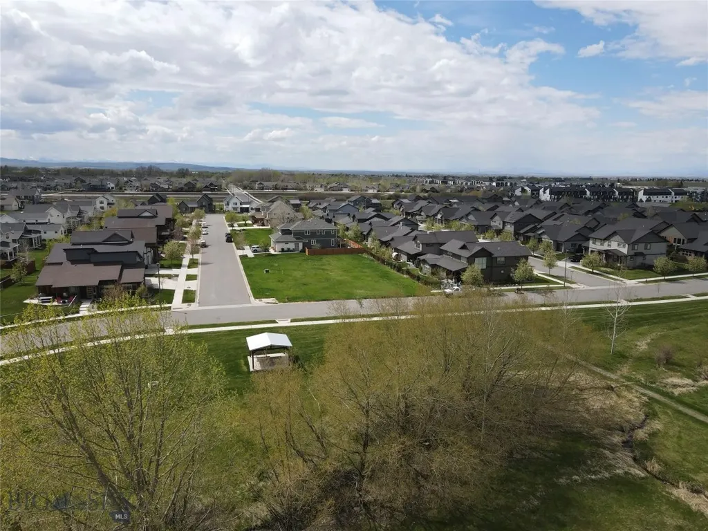 2023 Jacobs Street Bozeman MT 59715