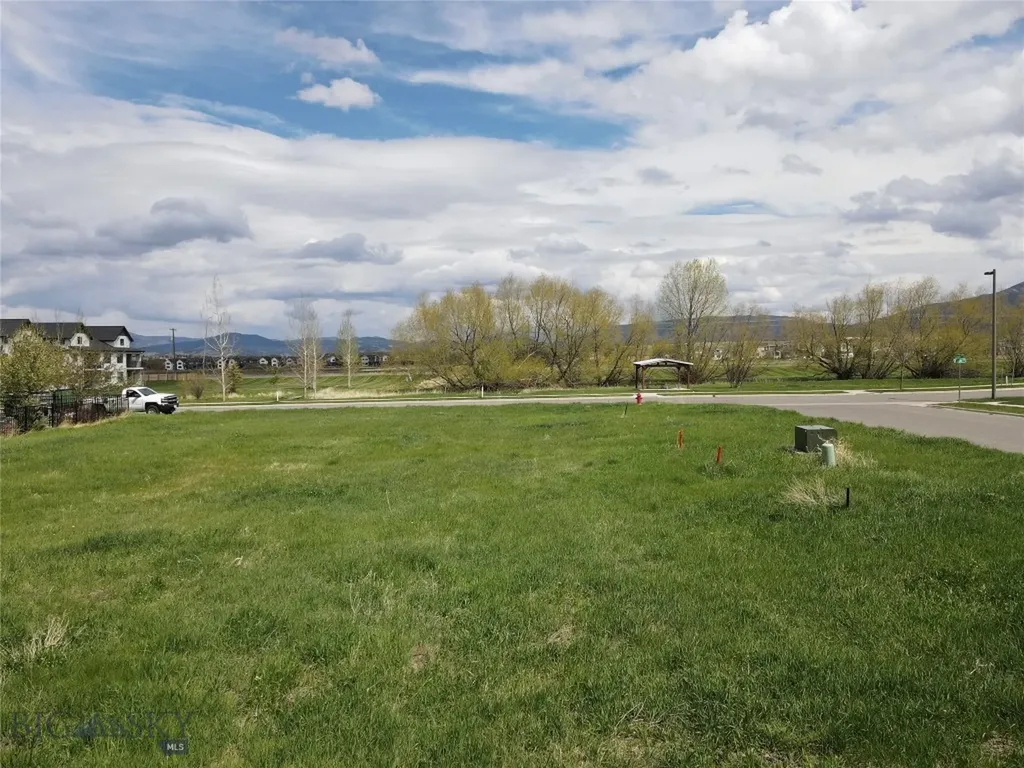 2023 Jacobs Street Bozeman MT 59715