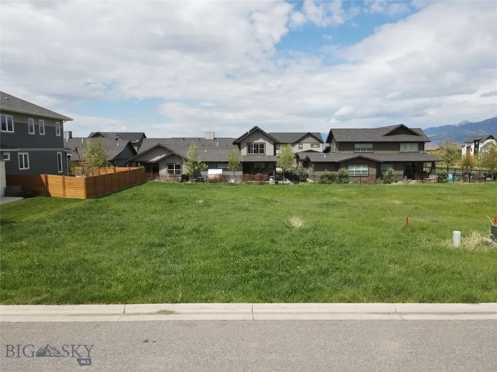2023 Jacobs Street Bozeman MT 59715