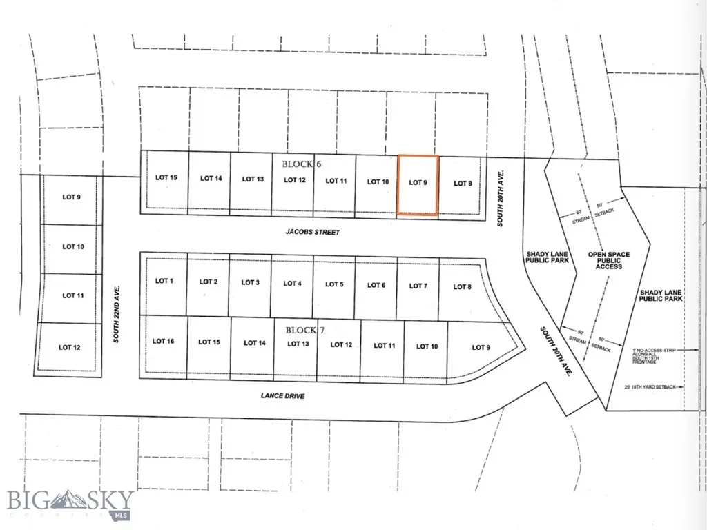 2023 Jacobs Street Bozeman MT 59715