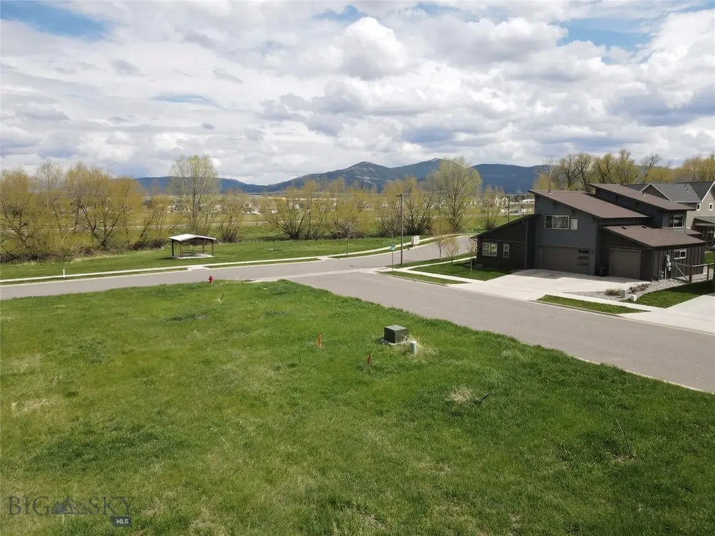 2023 Jacobs Street Bozeman MT 59715