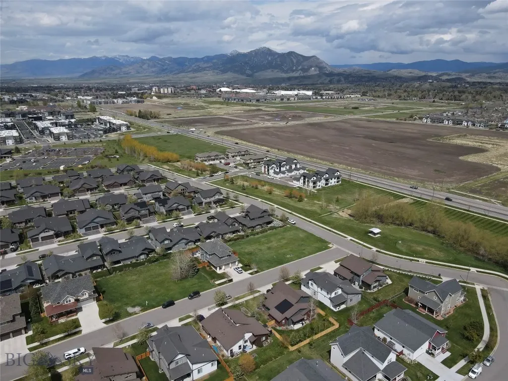 2023 Jacobs Street Bozeman MT 59715