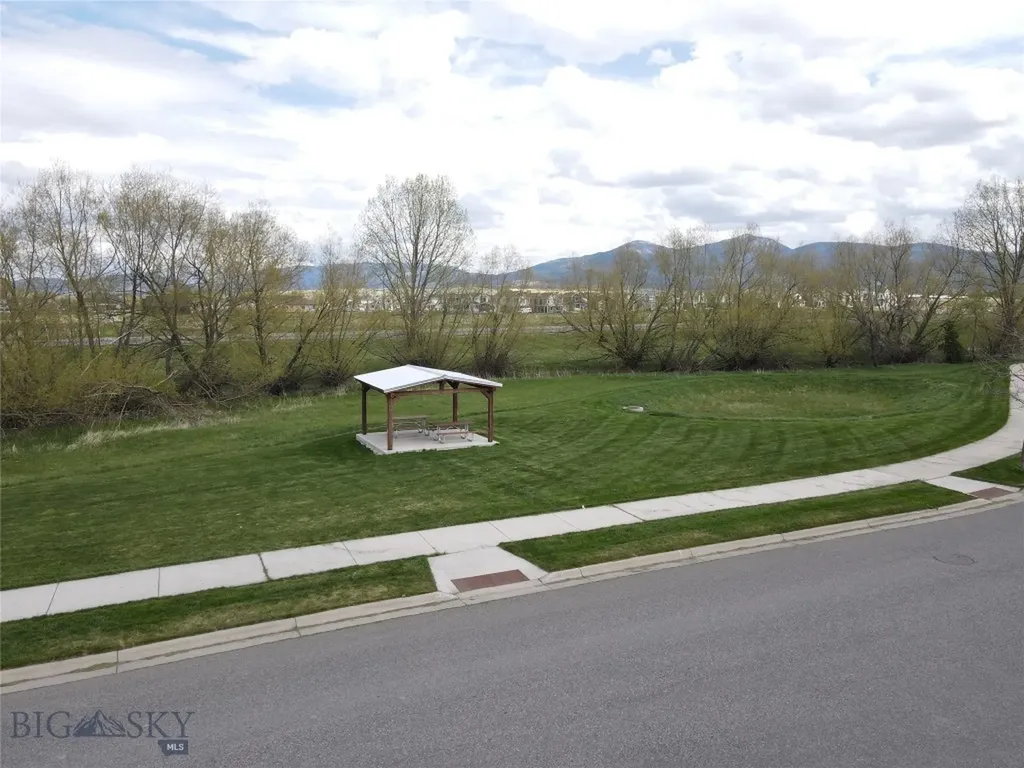 2023 Jacobs Street Bozeman MT 59715