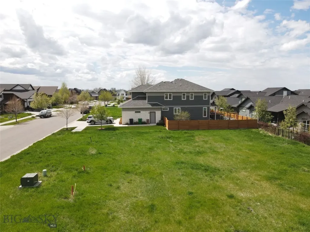 2023 Jacobs Street Bozeman MT 59715