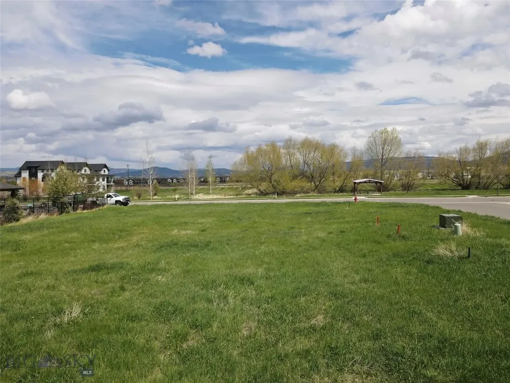 2023 Jacobs Street Bozeman MT 59715