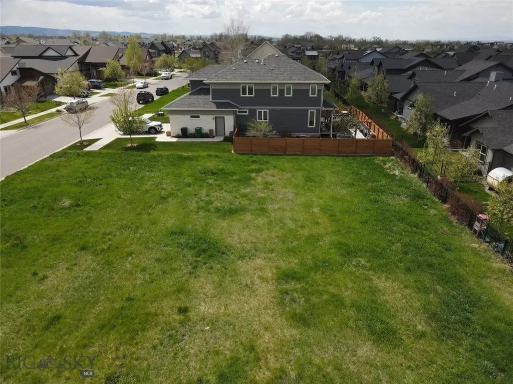 2023 Jacobs Street Bozeman MT 59715