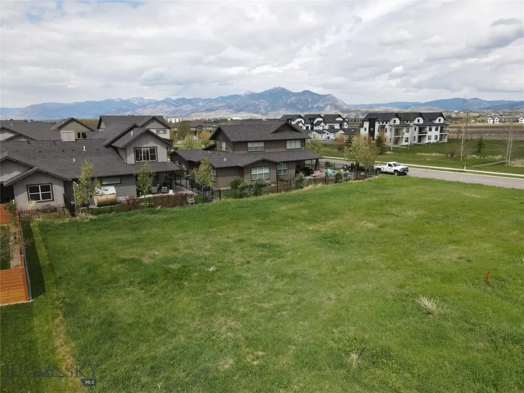 2023 Jacobs Street Bozeman MT 59715