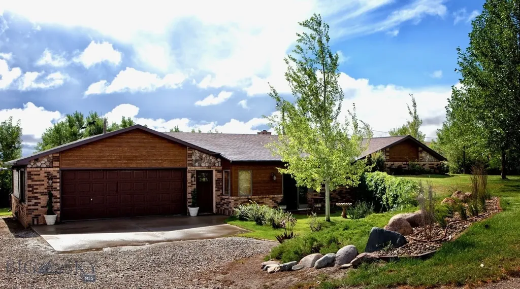 42 River Ridge Lane Shelby MT 59474