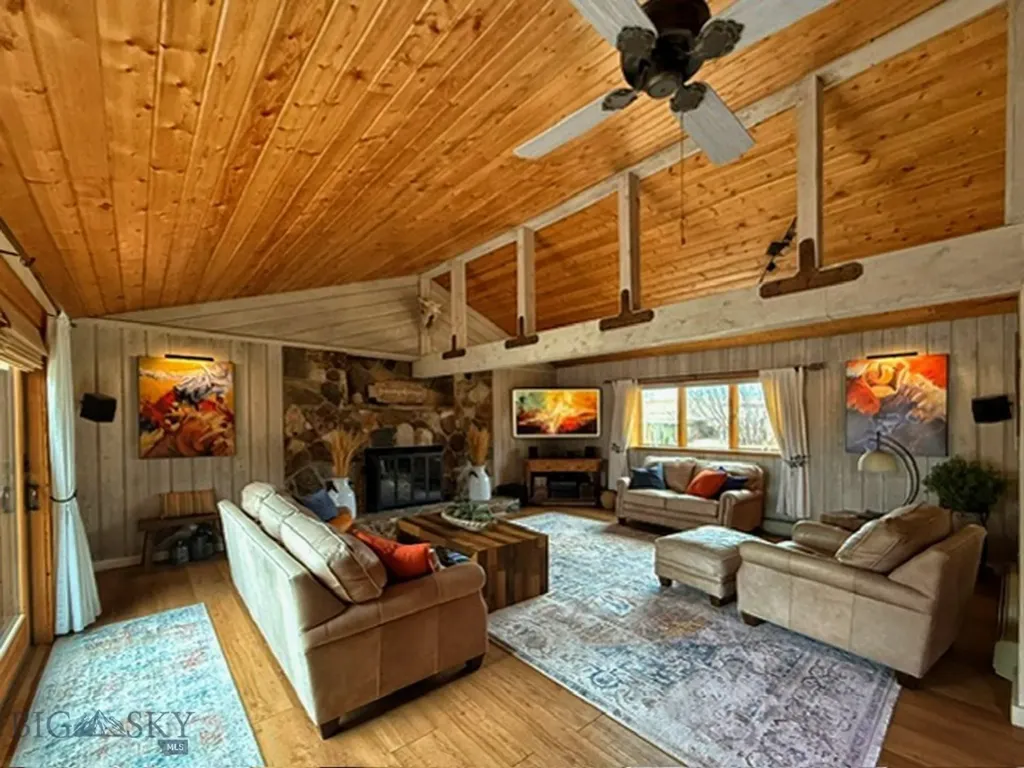 42 River Ridge Lane Shelby MT 59474