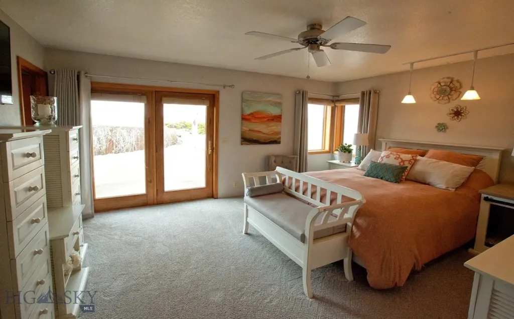 42 River Ridge Lane Shelby MT 59474