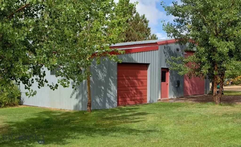 42 River Ridge Lane Shelby MT 59474