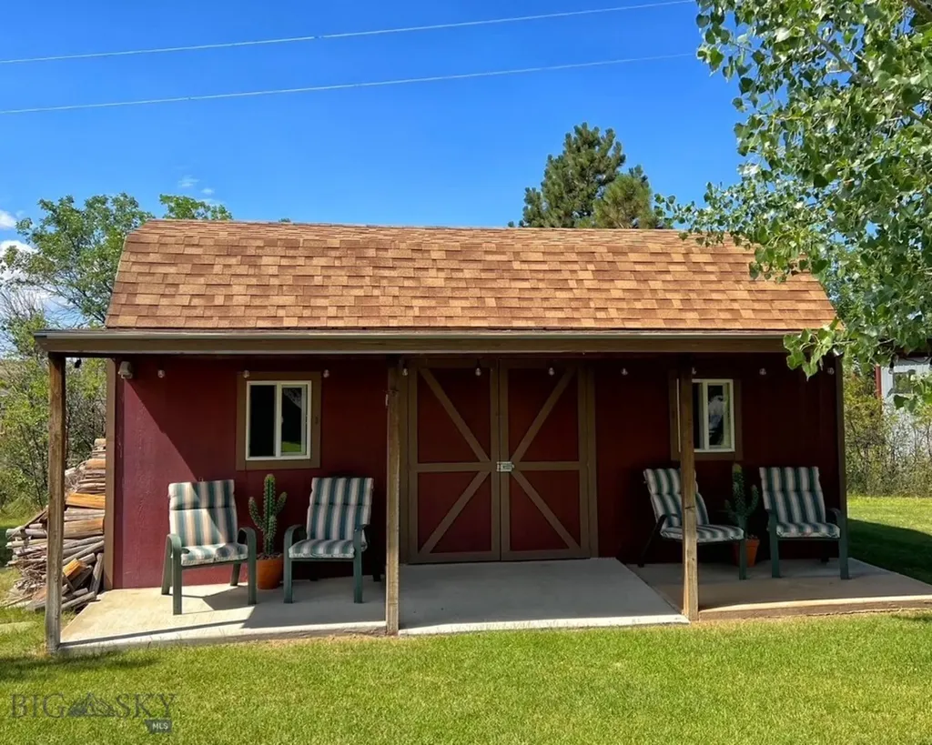42 River Ridge Lane Shelby MT 59474