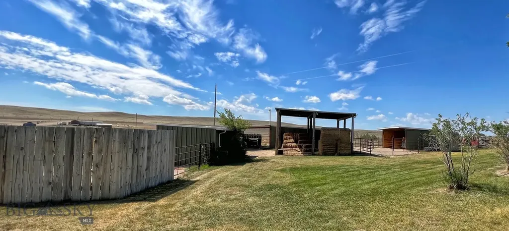 42 River Ridge Lane Shelby MT 59474