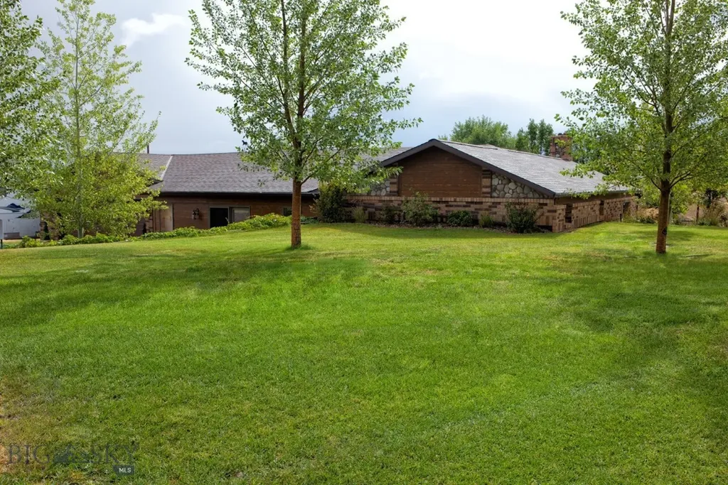 42 River Ridge Lane Shelby MT 59474