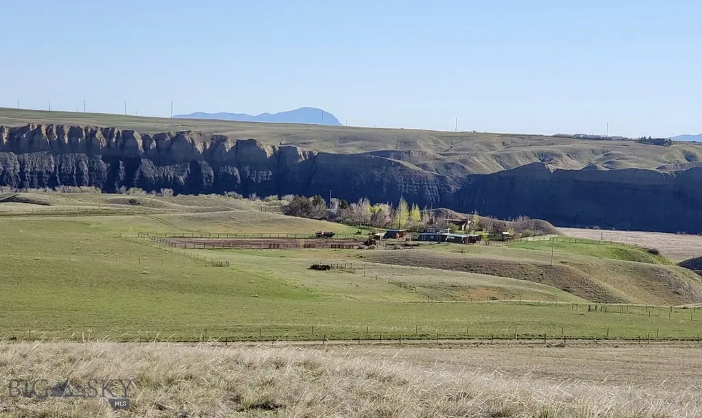 42 River Ridge Lane Shelby MT 59474