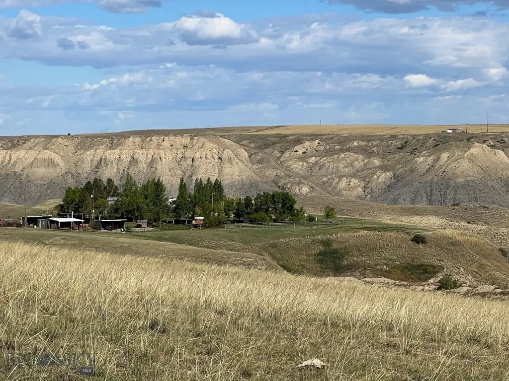 42 River Ridge Lane Shelby MT 59474