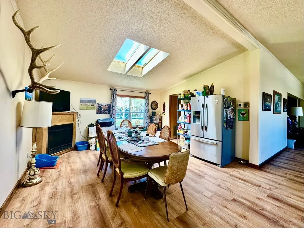 441 Mt Highway 300 Ryegate MT 59074