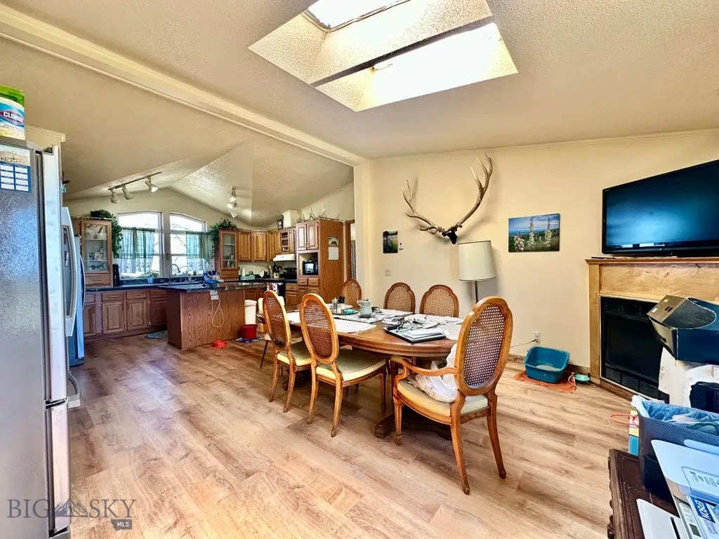 441 Mt Highway 300 Ryegate MT 59074