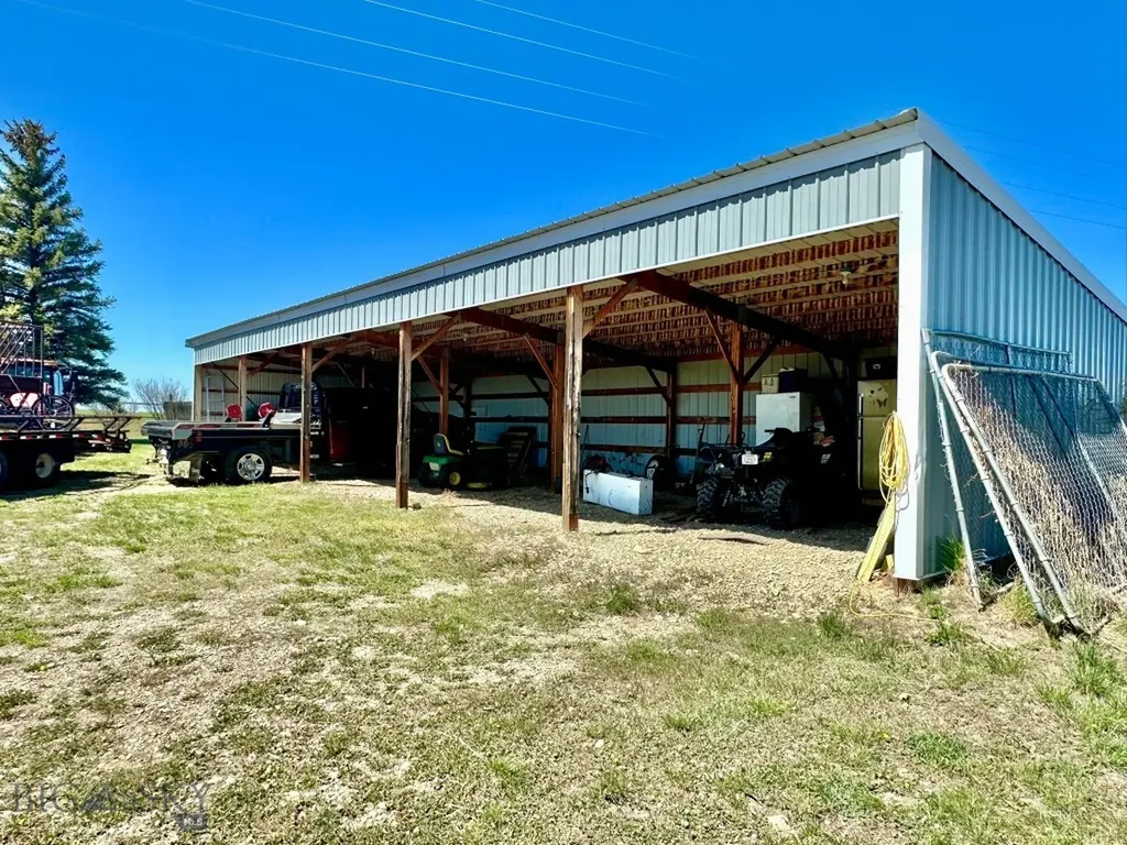 441 Mt Highway 300 Ryegate MT 59074