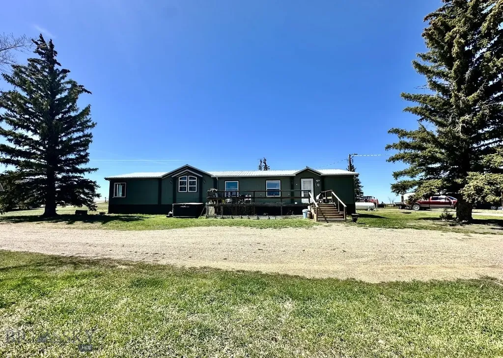 441 Mt Highway 300 Ryegate MT 59074