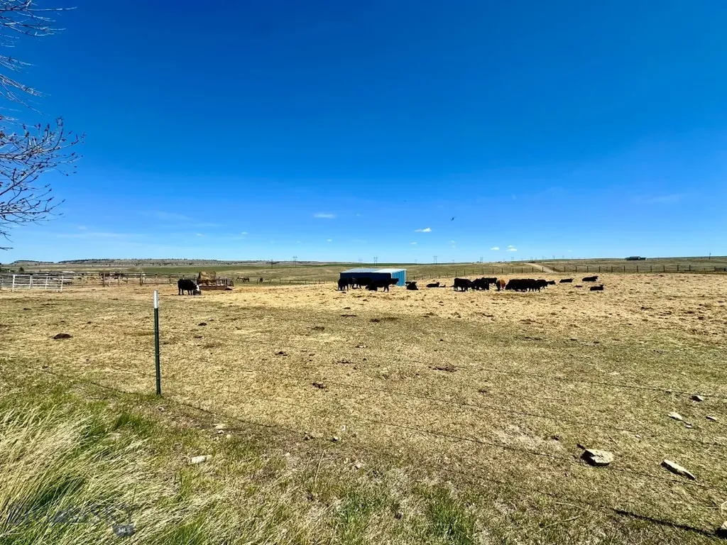 441 Mt Highway 300 Ryegate MT 59074