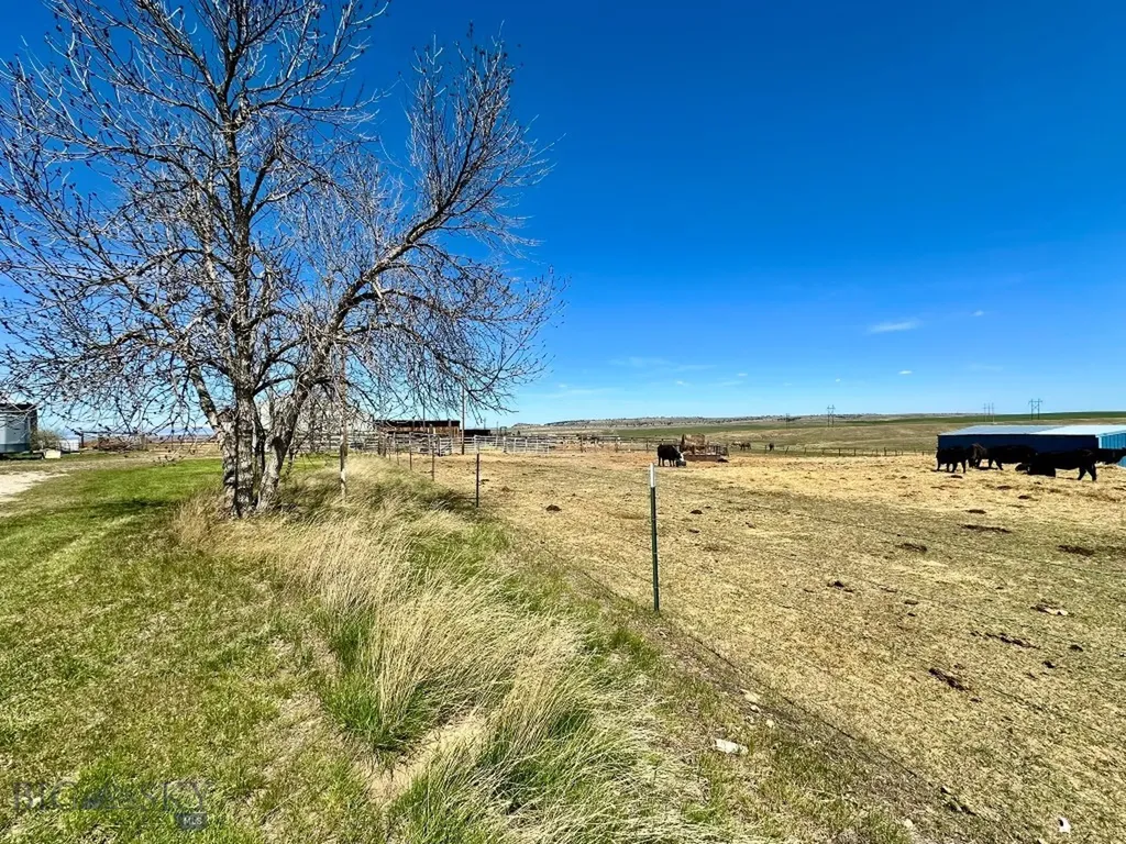 441 Mt Highway 300 Ryegate MT 59074