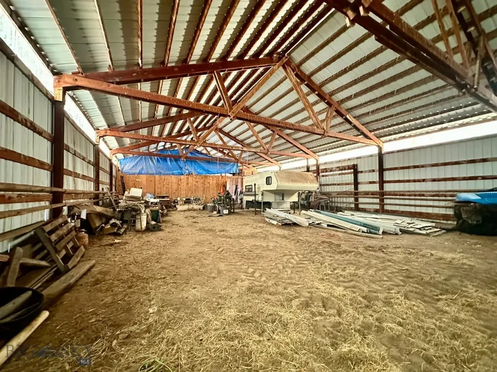 441 Mt Highway 300 Ryegate MT 59074
