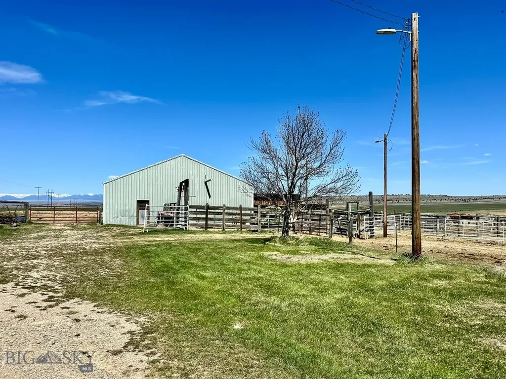 441 Mt Highway 300 Ryegate MT 59074