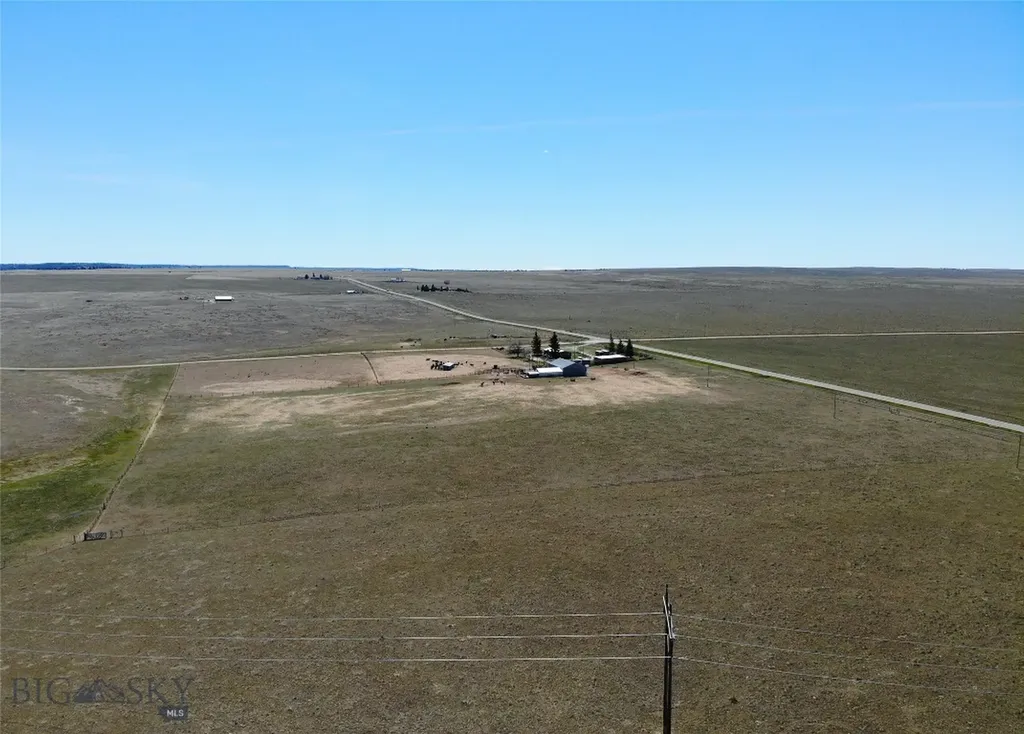 441 Mt Highway 300 Ryegate MT 59074