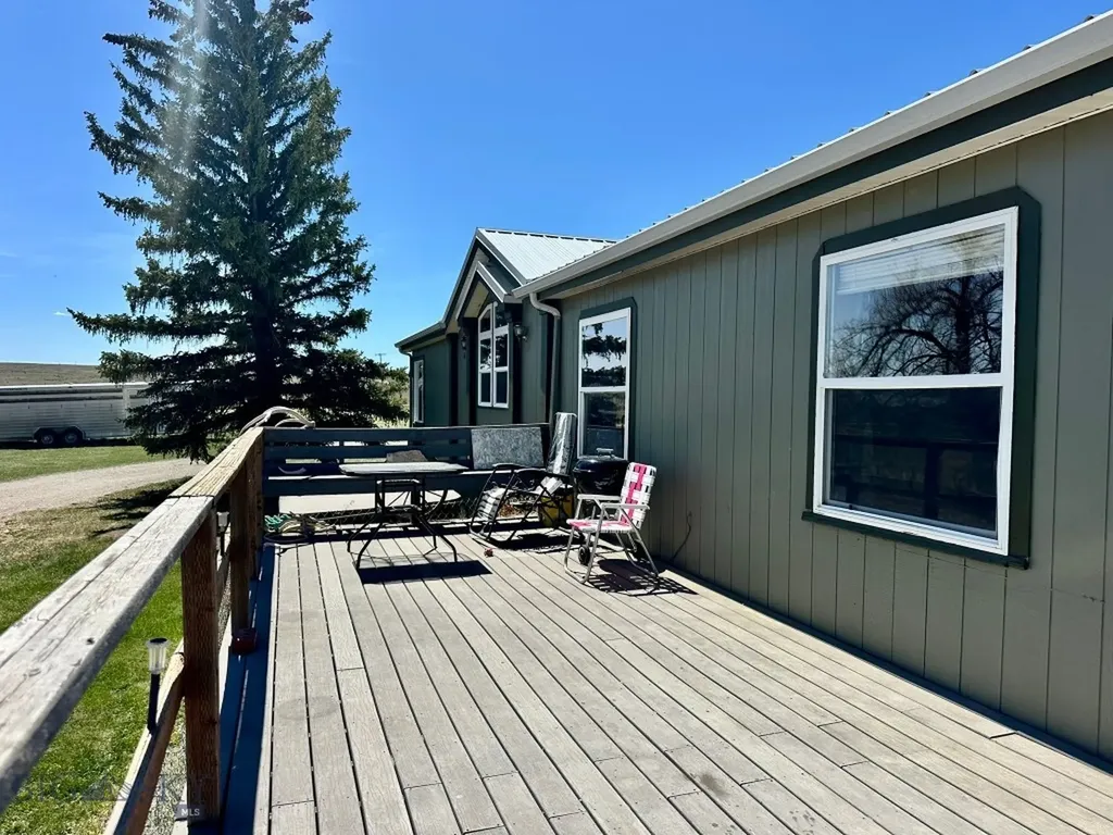 441 Mt Highway 300 Ryegate MT 59074