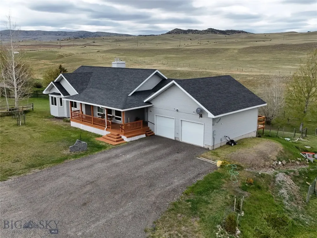 24 Kindsfather Drive Livingston MT 59047