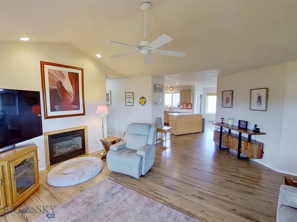 24 Kindsfather Drive Livingston MT 59047