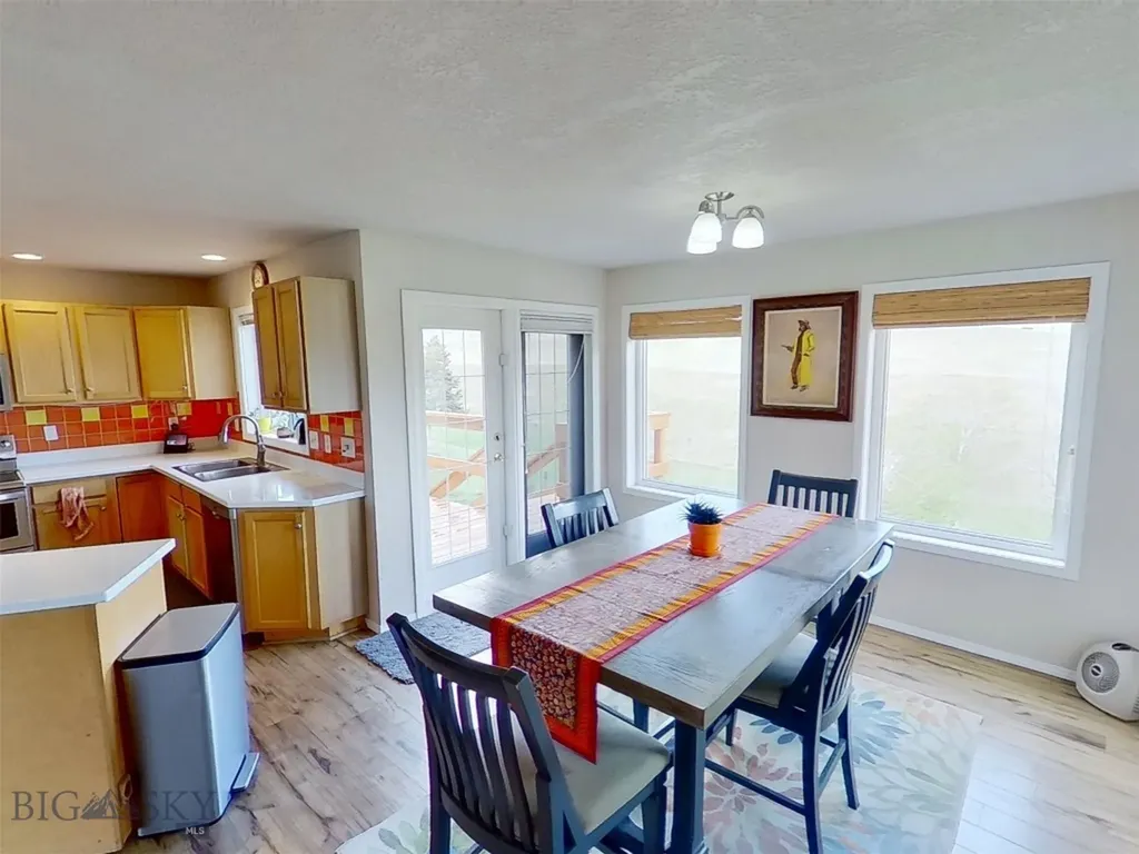 24 Kindsfather Drive Livingston MT 59047