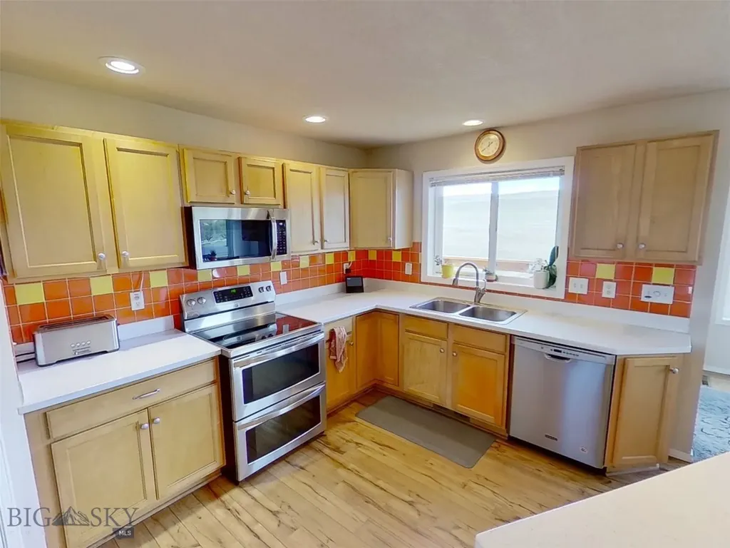 24 Kindsfather Drive Livingston MT 59047