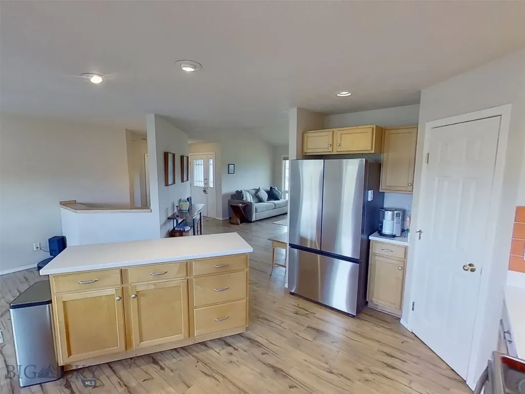 24 Kindsfather Drive Livingston MT 59047