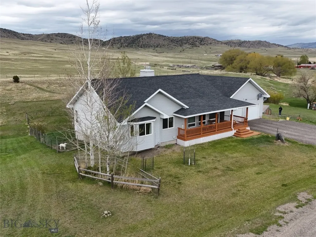 24 Kindsfather Drive Livingston MT 59047