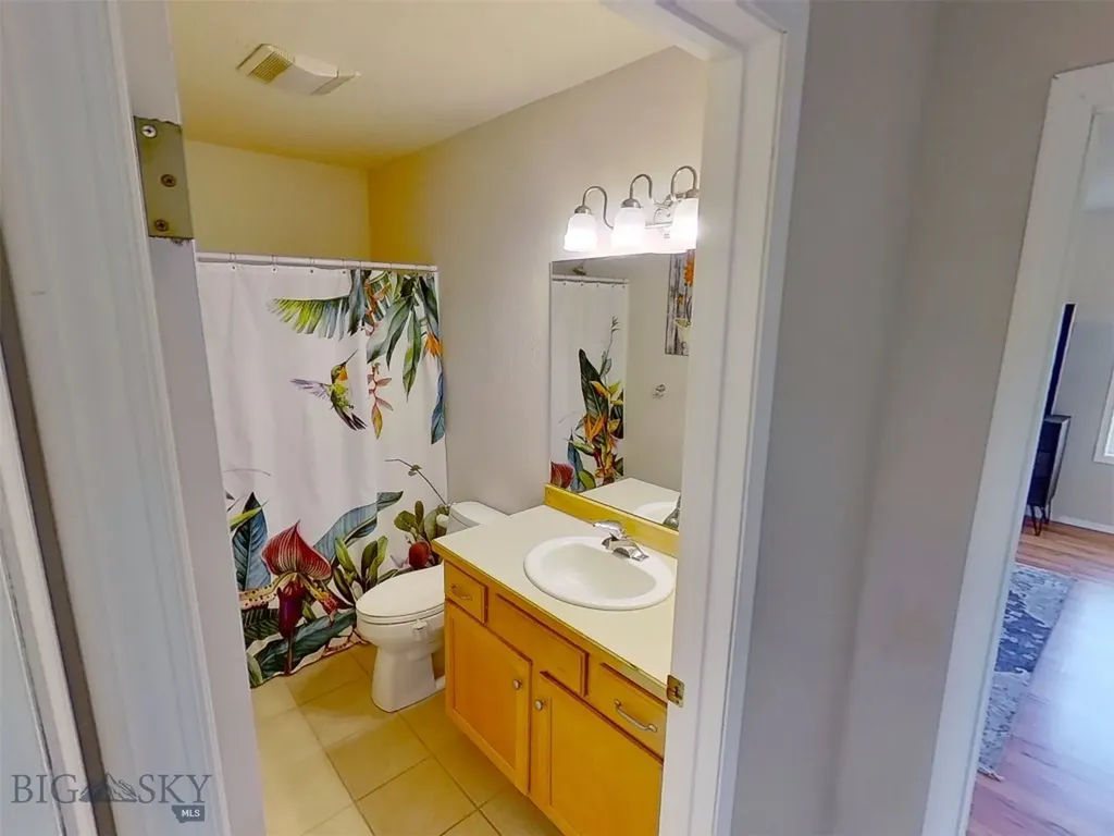 24 Kindsfather Drive Livingston MT 59047