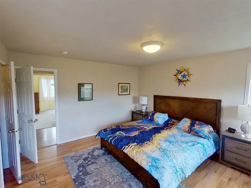 24 Kindsfather Drive Livingston MT 59047