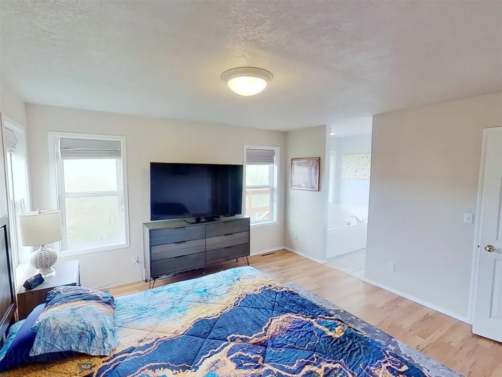 24 Kindsfather Drive Livingston MT 59047
