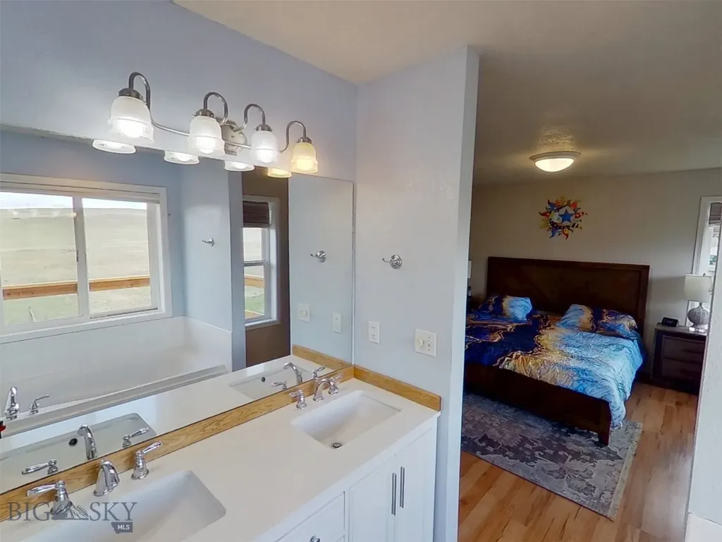 24 Kindsfather Drive Livingston MT 59047