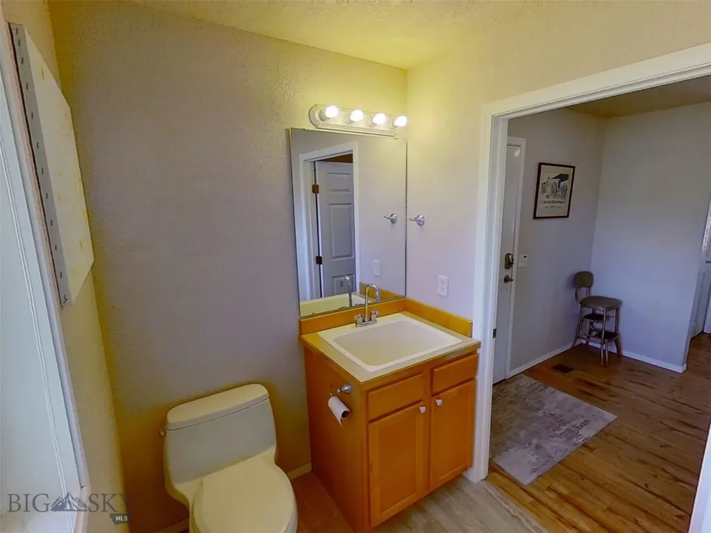 24 Kindsfather Drive Livingston MT 59047