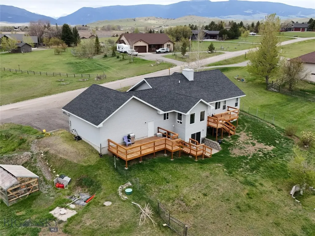 24 Kindsfather Drive Livingston MT 59047