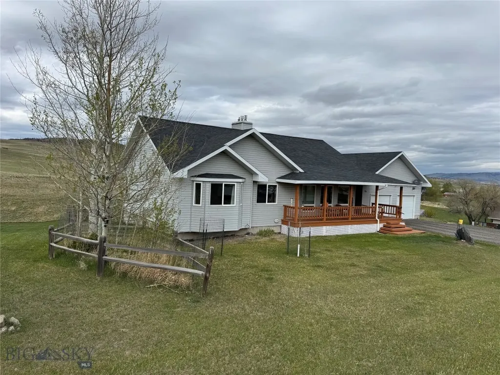 24 Kindsfather Drive Livingston MT 59047