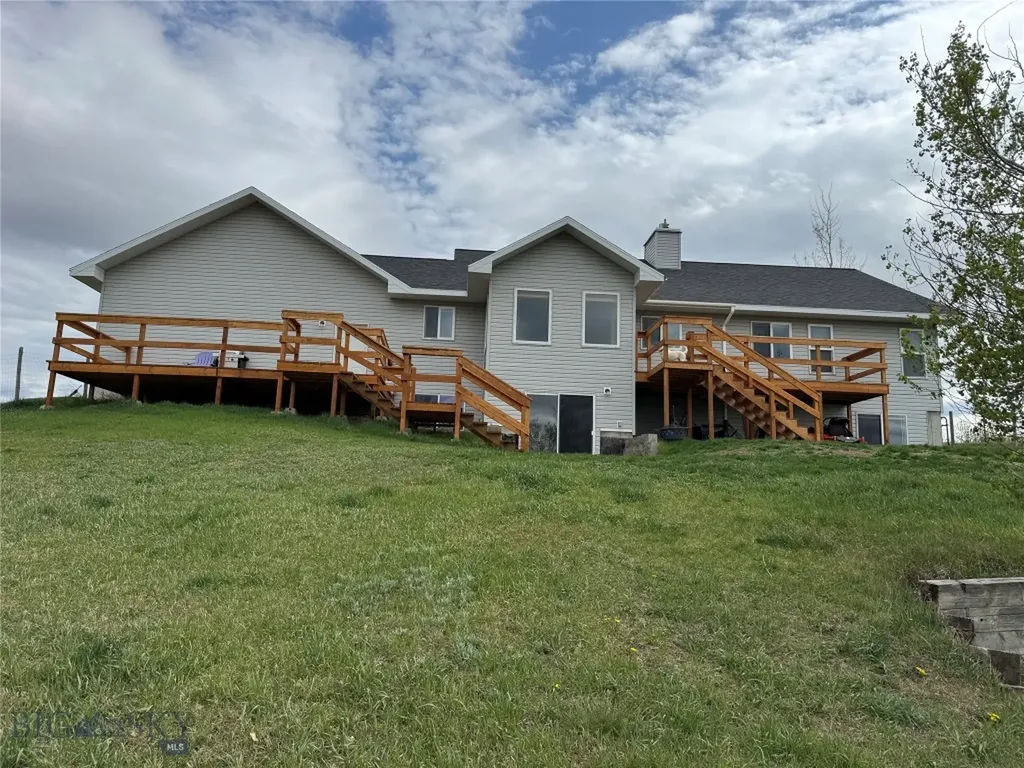 24 Kindsfather Drive Livingston MT 59047