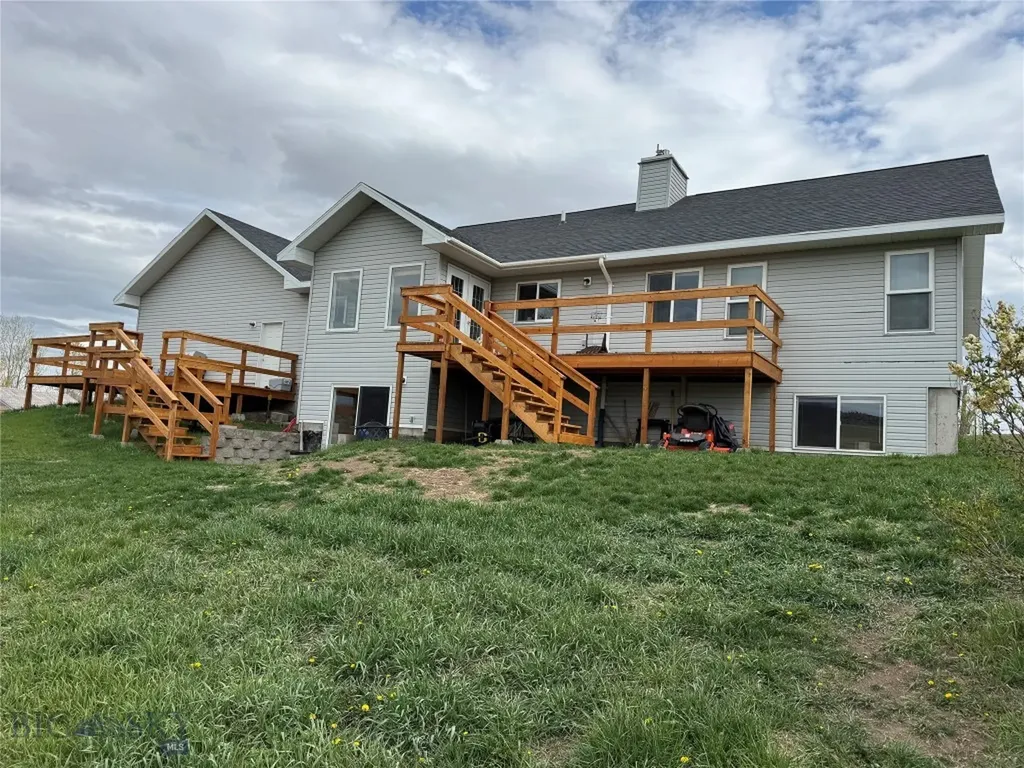 24 Kindsfather Drive Livingston MT 59047