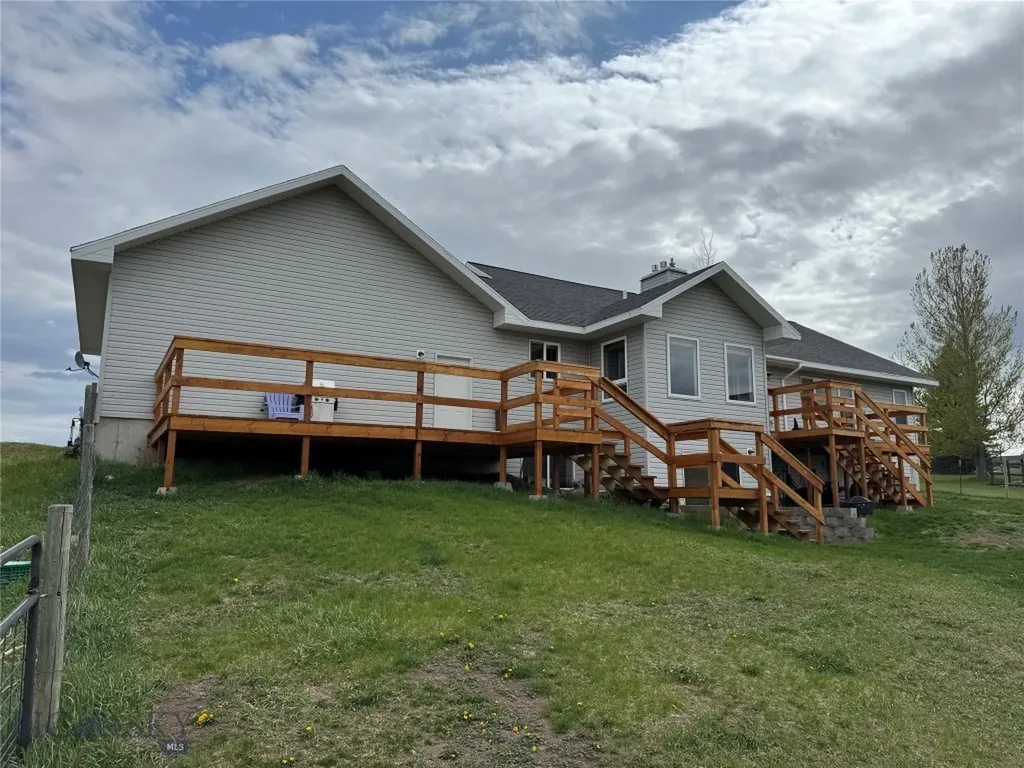 24 Kindsfather Drive Livingston MT 59047