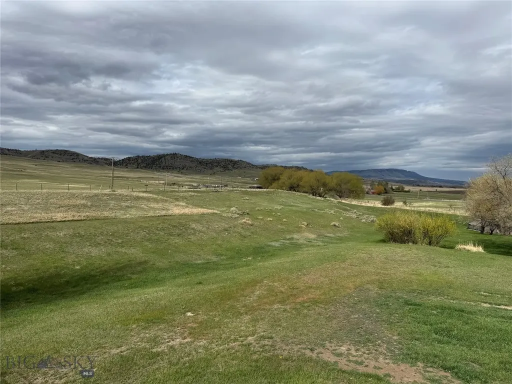 24 Kindsfather Drive Livingston MT 59047